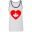 Maple Leaf Unisex Tank Top