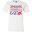 All American Girl Unisex Jersey SS T-Shirt