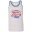 Young Wild Unisex Tank Top