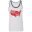 Land That I Love Unisex Tank Top