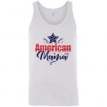 American Mama Unisex Tank Top