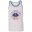 American Mwah Unisex Tank Top