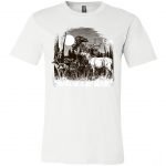 Regal Bella Canvas Unisex Jersey T-Shirt