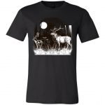 Regal Unisex Jersey T-Shirt