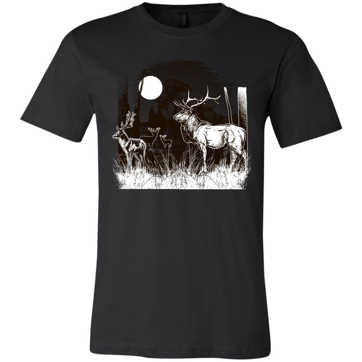 Regal Unisex Jersey T-Shirt Regal Unisex Jersey T-Shirt