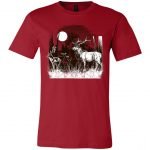 Regal Unisex Jersey T-Shirt