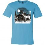 Regal Unisex Jersey T-Shirt