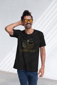 Lighthouse Dream Of Sailor Unisex T-Shirt