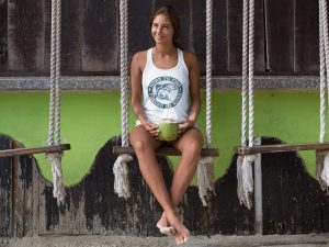 Born To Fish Unisex Tank Top