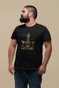 Lighthouse Unisex T-Shirt