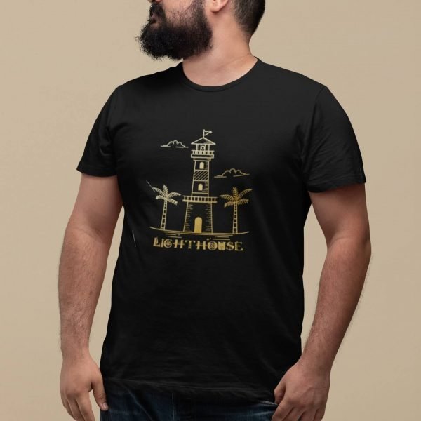 Lighthouse Unisex T-Shirt