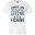 Lets Go Fishing Unisex Jersey T-Shirt