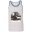 Deer Art Unisex Tank Top
