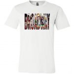 Beautiful Broadway Unisex T-Shirt