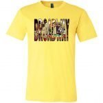 Beautiful Broadway Unisex T-Shirt