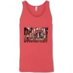 Broadway Unisex Tank Top