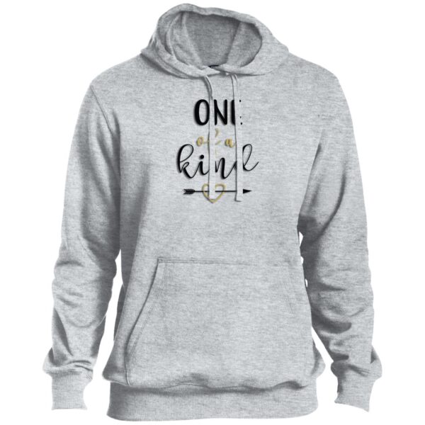 One Of A Kind Pullover Hoodie