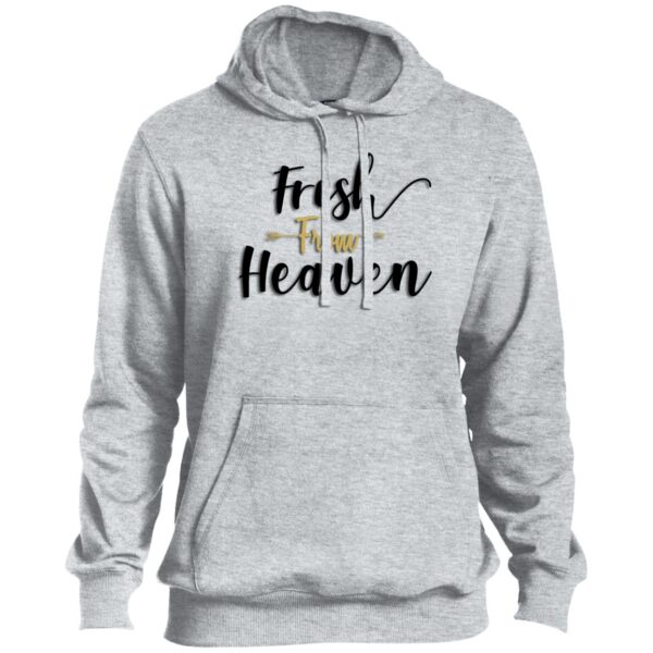 Fresh From Heaven Pullover Hoodie