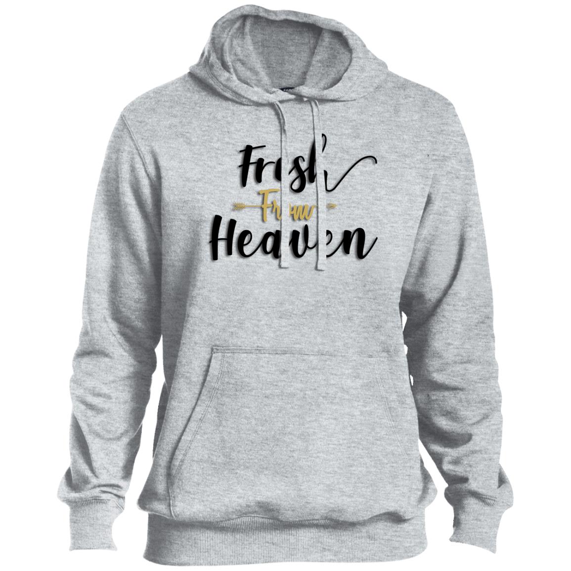 Fresh From Heaven Pullover Hoodie Fresh From Heaven Pullover Hoodie