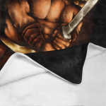 Battle For Honor Ultra Soft Fleece Blanket