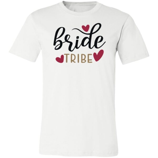 Bride Tribe Unisex T-Shirt