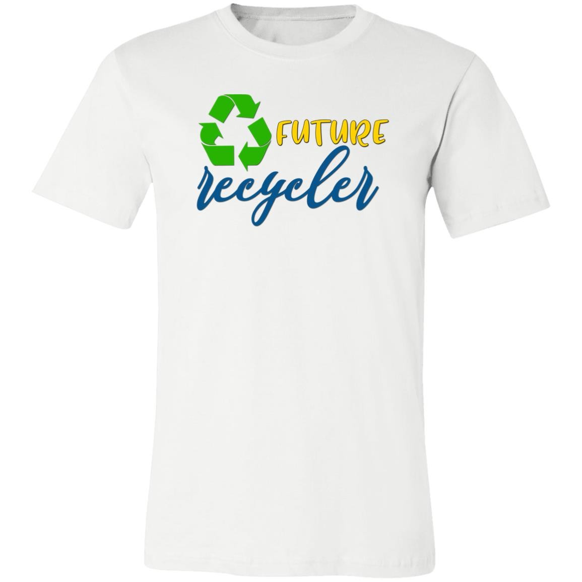Future Recycler Unisex T-Shirt
