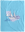 Attractive Ship Print Fleece Blanket