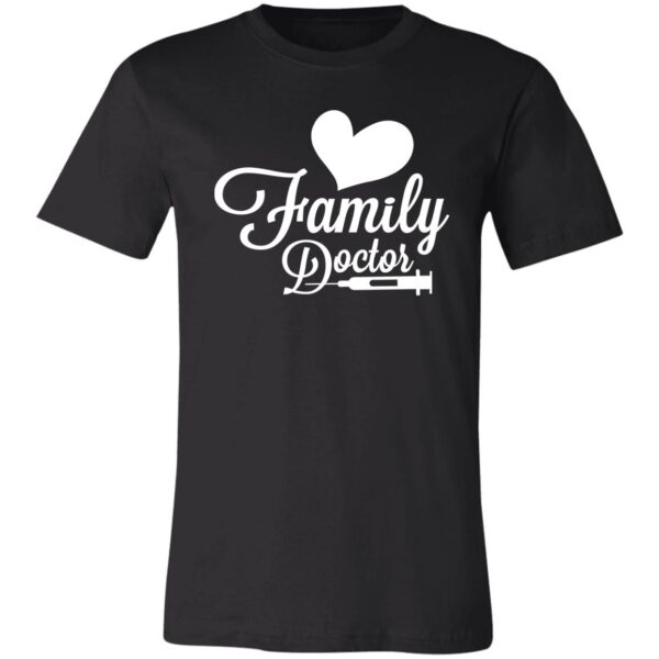 Family Doctor Unisex T-Shirt