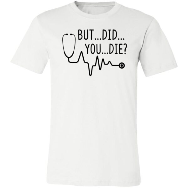 Doctor Advice Unisex T-Shirt