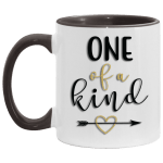 One Of A Kind Coffee Mug