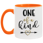 One Of A Kind Coffee Mug