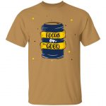 Focus On The Good Unisex T-Shirt