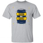 Focus On The Good Unisex T-Shirt