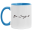 Exclusive Be Joyful Coffee Mug