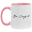 Exclusive Be Joyful Coffee Mug