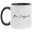 Exclusive Be Joyful Coffee Mug