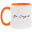 Exclusive Be Joyful Coffee Mug