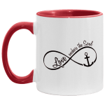 Exclusive Be Joyful Coffee Mug