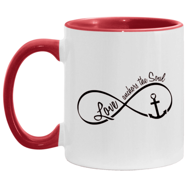 Exclusive Be Joyful Coffee Mug