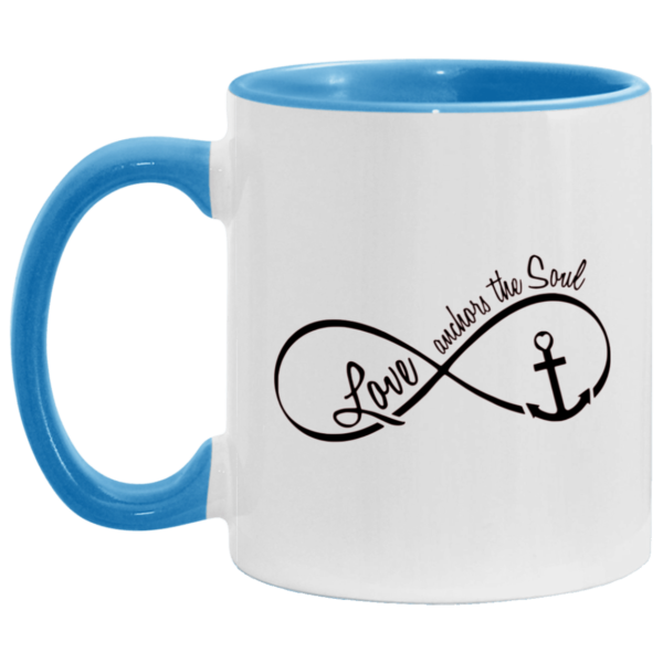 Exclusive Be Joyful Coffee Mug