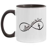 Exclusive Be Joyful Coffee Mug