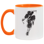 Stylish Ninja Warriors Coffee Mug