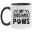 My Kids Have Paws Coffee Mug
