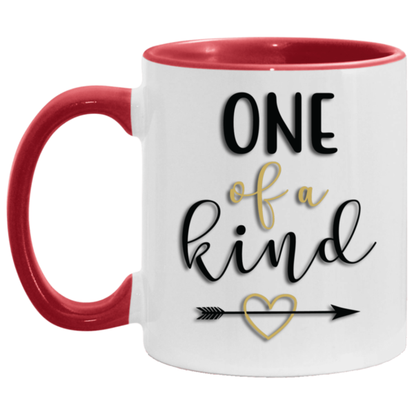 One Of A Kind Coffee Mug