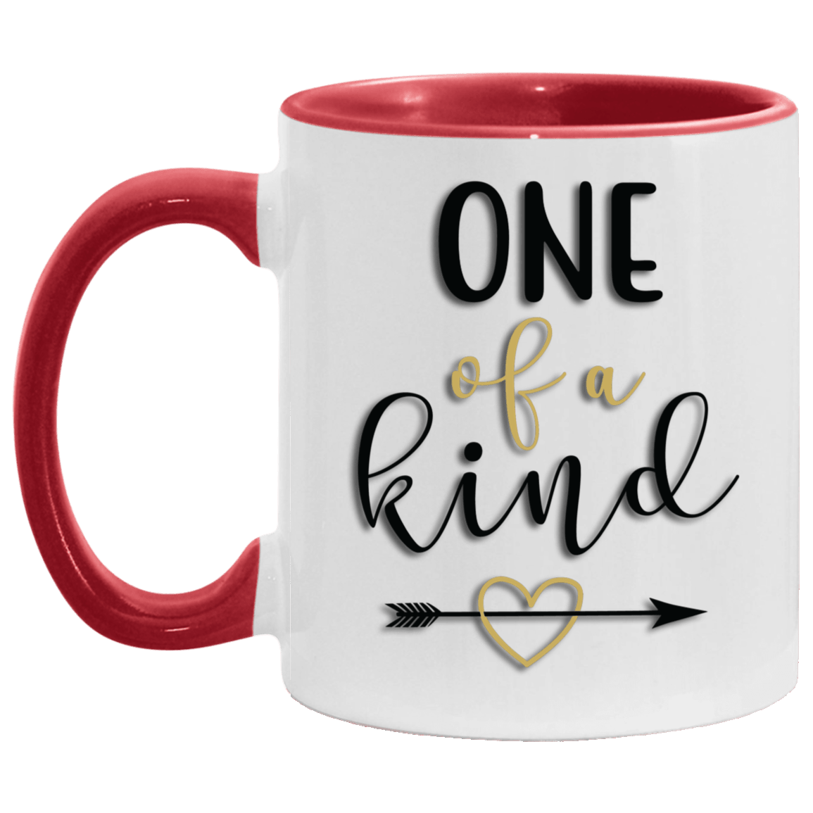 One Of A Kind Coffee Mug