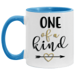 One Of A Kind Coffee Mug