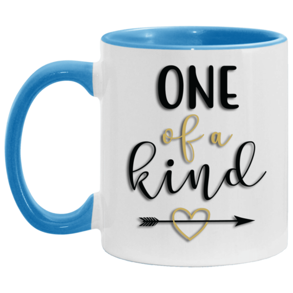One Of A Kind Coffee Mug