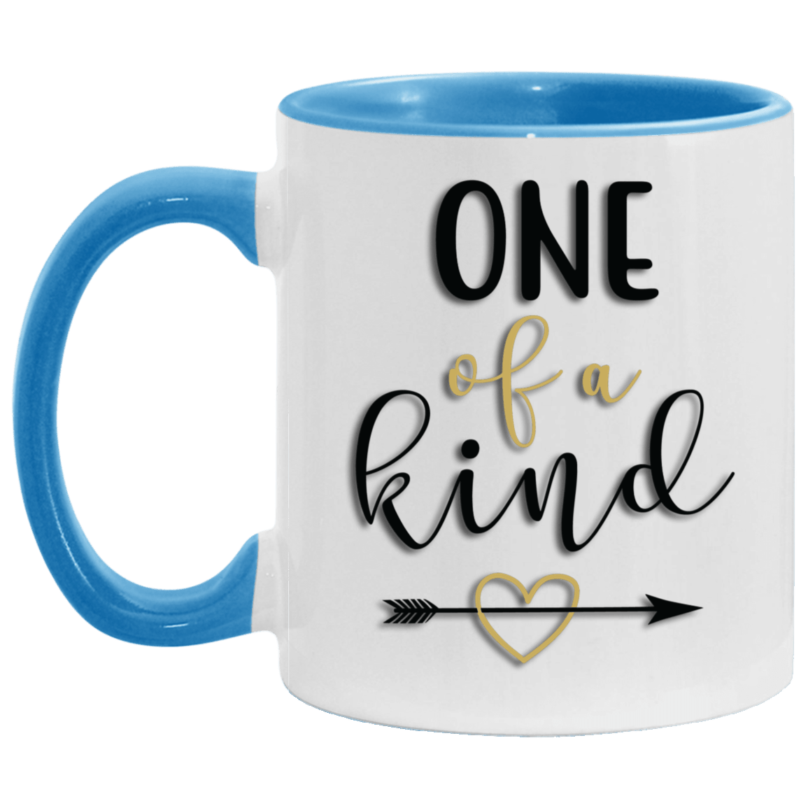 One Of A Kind Coffee Mug