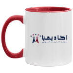 Exclusive Academia Colorful Mug