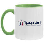 Exclusive Academia Colorful Mug